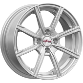 Диски iFree Калибр 6x15 4*98 ET33 DIA58.6 Блэк Джек Литой купить с бесплатной доставкой в пункты выдачи в Петербурге